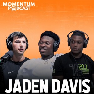 Jaden Davis Gets Honest About Lincoln Riley’s Departure + Bowl Game Preview