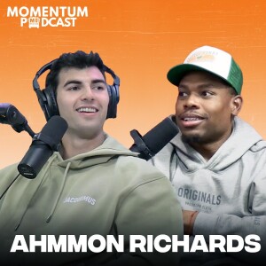 Ahmmon Richards Exposes FSU & Reveals Untold Miami Hurricanes Stories!