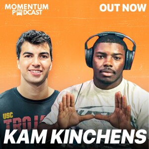 Kam Kinchens on Miami Hurricanes Defeating Clemson, ACC Championship, 1st Round NFL Draft Projection