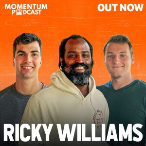 Ricky Williams Says He’d Out-Coach Deion Sanders, Leaving NFL & Partying with Dennis Rodman