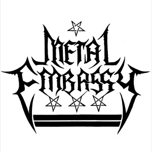 Metal Embassy - 001 - Bantha Rider from Poland