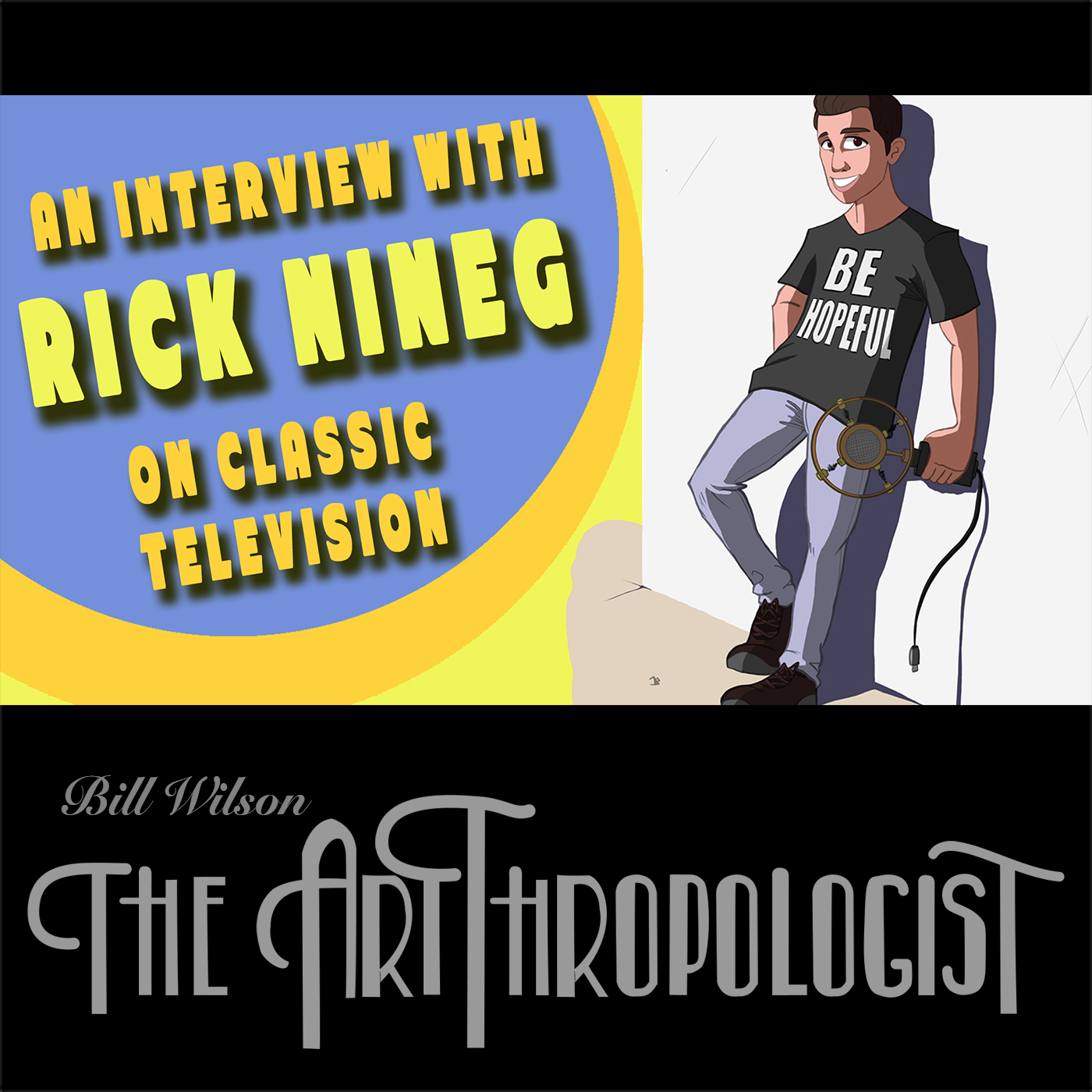 Rick Nineg