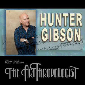 Hunter Gibson