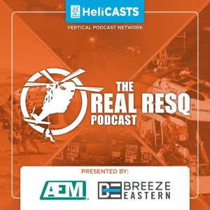 Episode 183 [Full] James Dahmer, Canadian Rescue Specialist Paramedic
