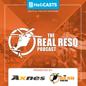 Episode 206: Inside Disaster Response: Beacon Rescue’s Mission to Aid Communities in Crisis | Bob Pasquale, CEO & Jen Miller, RN and Medical Team Lead