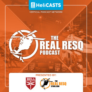 Episode 205: USCG Members Volunteer in Western North Carolina After Hurricane Helene