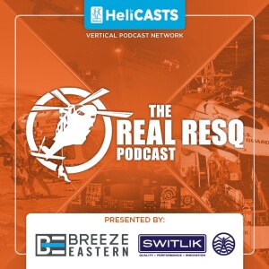Episode 178 [Full] Rick Woolford USCG Rescue Swimmer 03