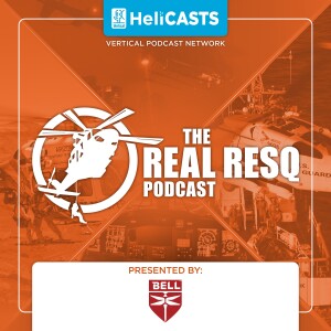 Episode 166 [Part 2] Ivo Pinto Portuguese Air Force Rescue Swimmer and Helicopter Tactics Instructor