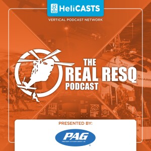 Episode 166 [Part 1] Ivo Pinto Portuguese Air Force Rescue Swimmer and Helicopter Tactics Instructor