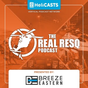 Vertical HeliCASTS Mashup! With The Hangar Z Podcast and The Helicopter Podcast