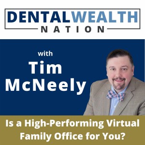 Is a High-Performing Virtual Family Office for You?