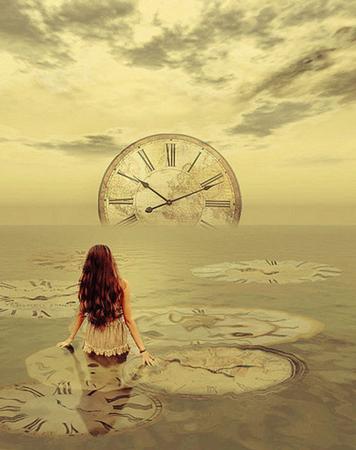 IN THE END