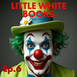 Ep.6: Hating Mr. Funny