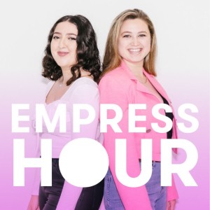 Empress Hour: Say what you mean and mean what you say