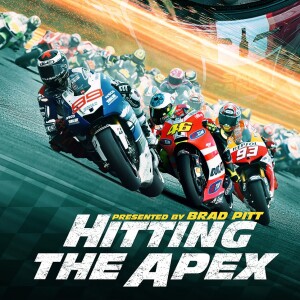 Ducati Monster SP + Mark Neale ”Hitting The Apex”
