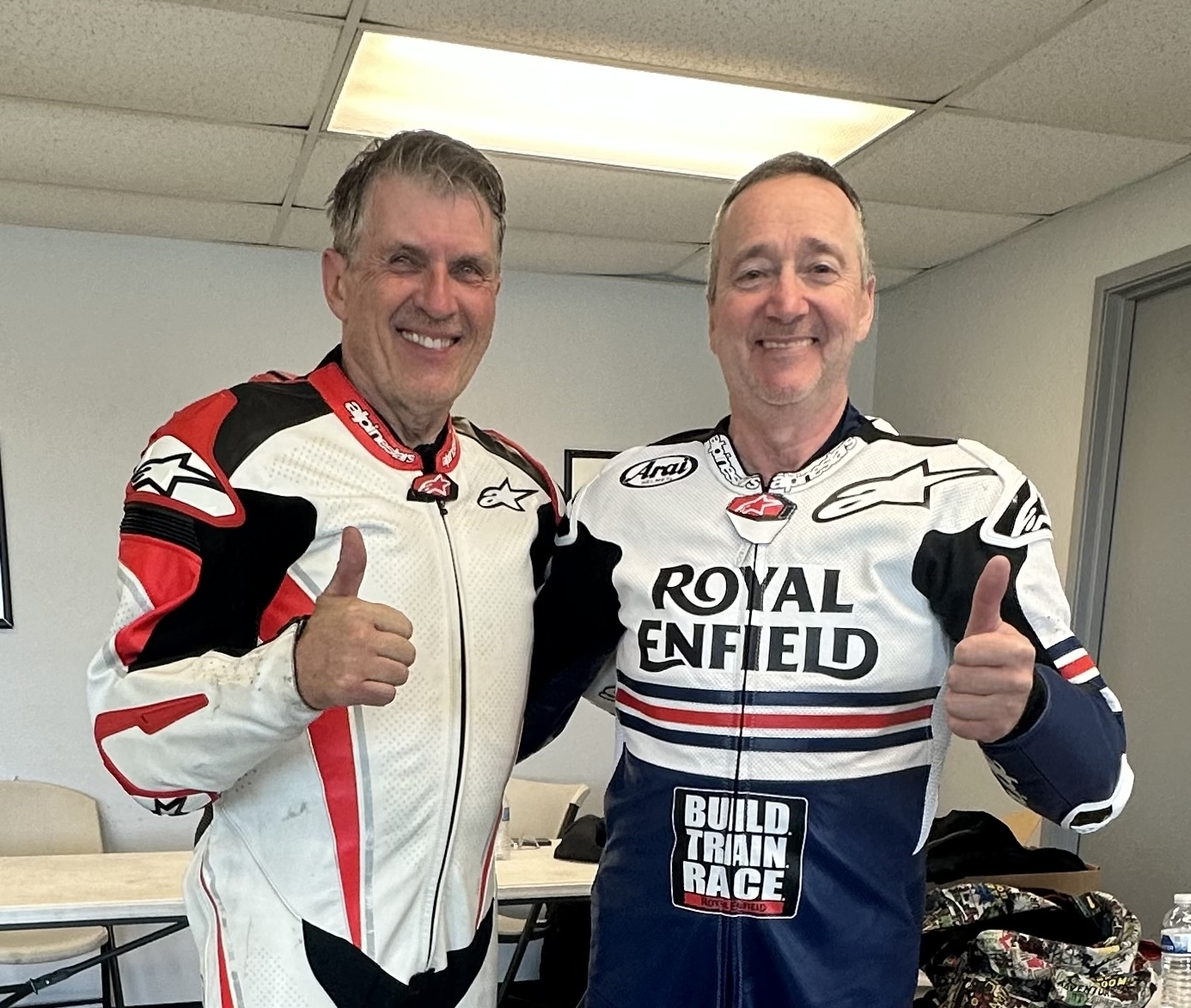 2025 Indian Chieftain 112 Limited + Freddie Spencer. 1985 double World Championship 40th anniversary