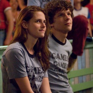 Back Episode: ADVENTURELAND and the Summer Amusement Park Film