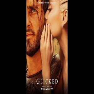 Holding Space for "Glicked"