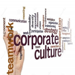 The GHFC Podcast #18 - Corporate Culture is broken when it comes to workplace mental health well being!