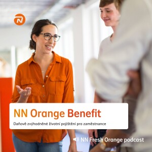 NN Orange Benefit: Revoluční pojištění ve světě firemních benefitů