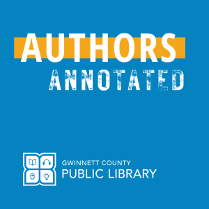 Authors Annotated 2: Lynn Cullen