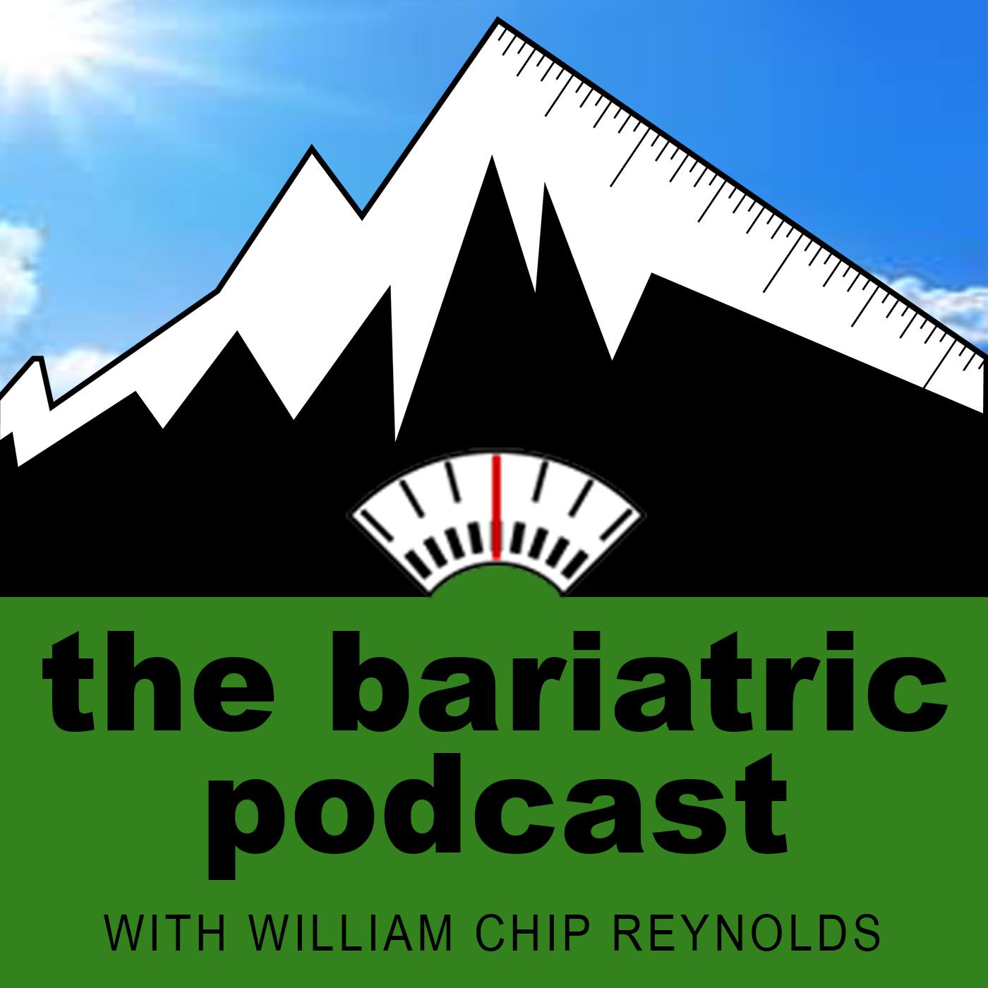 The Bariatric Podcast Episode Two