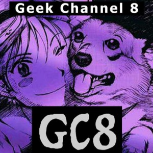 Geek Channel 8 - Cowboy Bebop Session 5