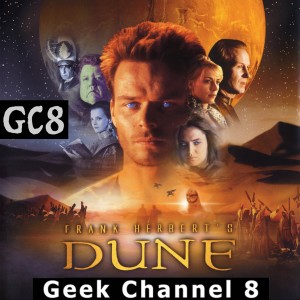 Geek Channel 8 - Dune 2000