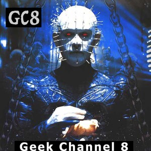 Geek Channel 8 - Hellraiser: Bloodline (fan edit)