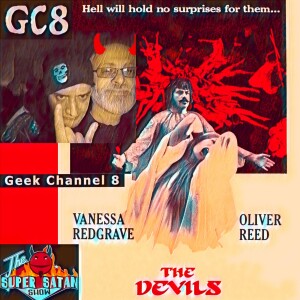 Geek Channel 8 - The Devils