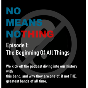 Ep 1 The Beginning of All Things!