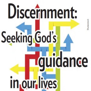 Discerning of Spirits