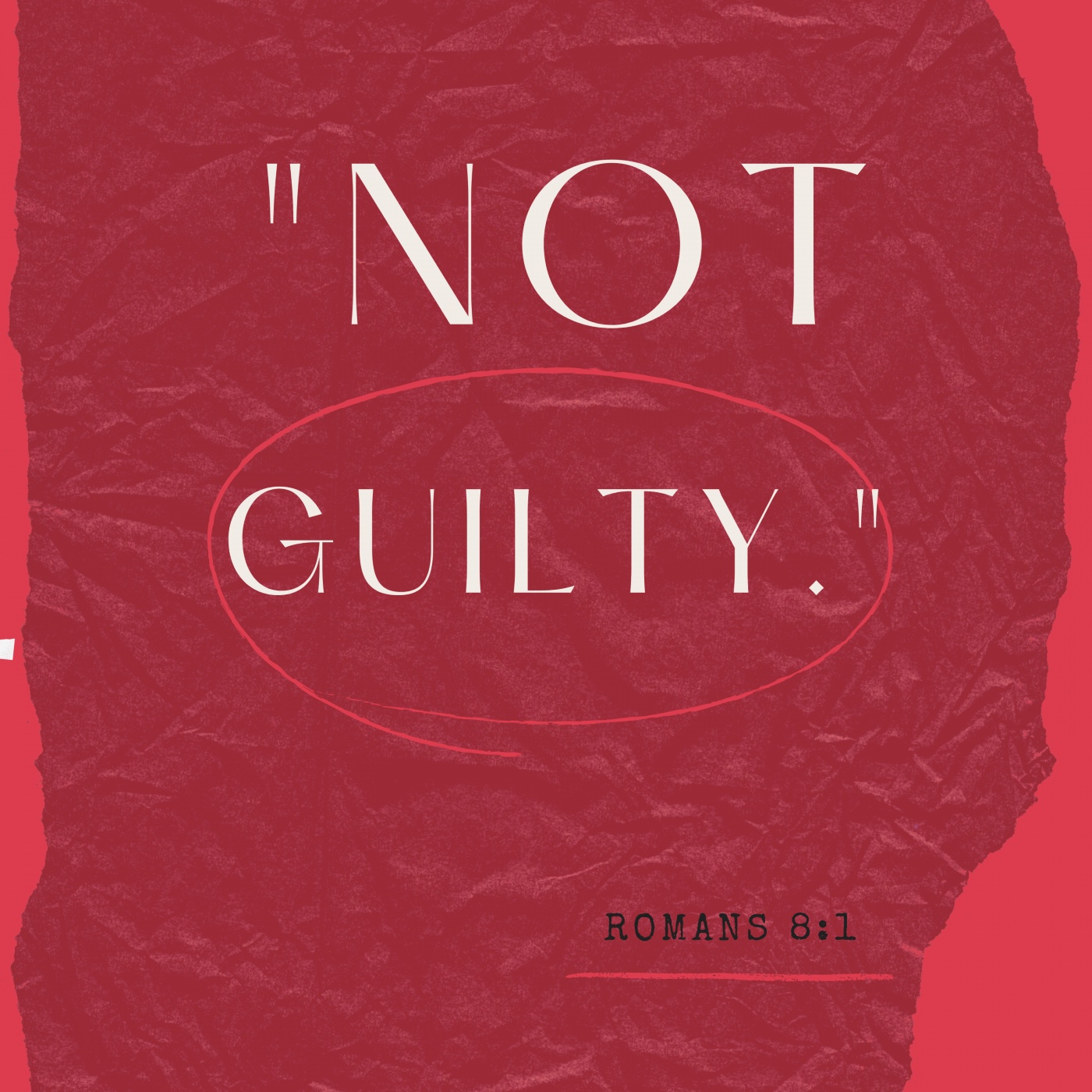 ” Not Guilty” Episode 2