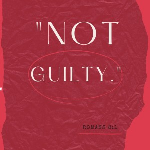 " Not Guilty" Episode 2
