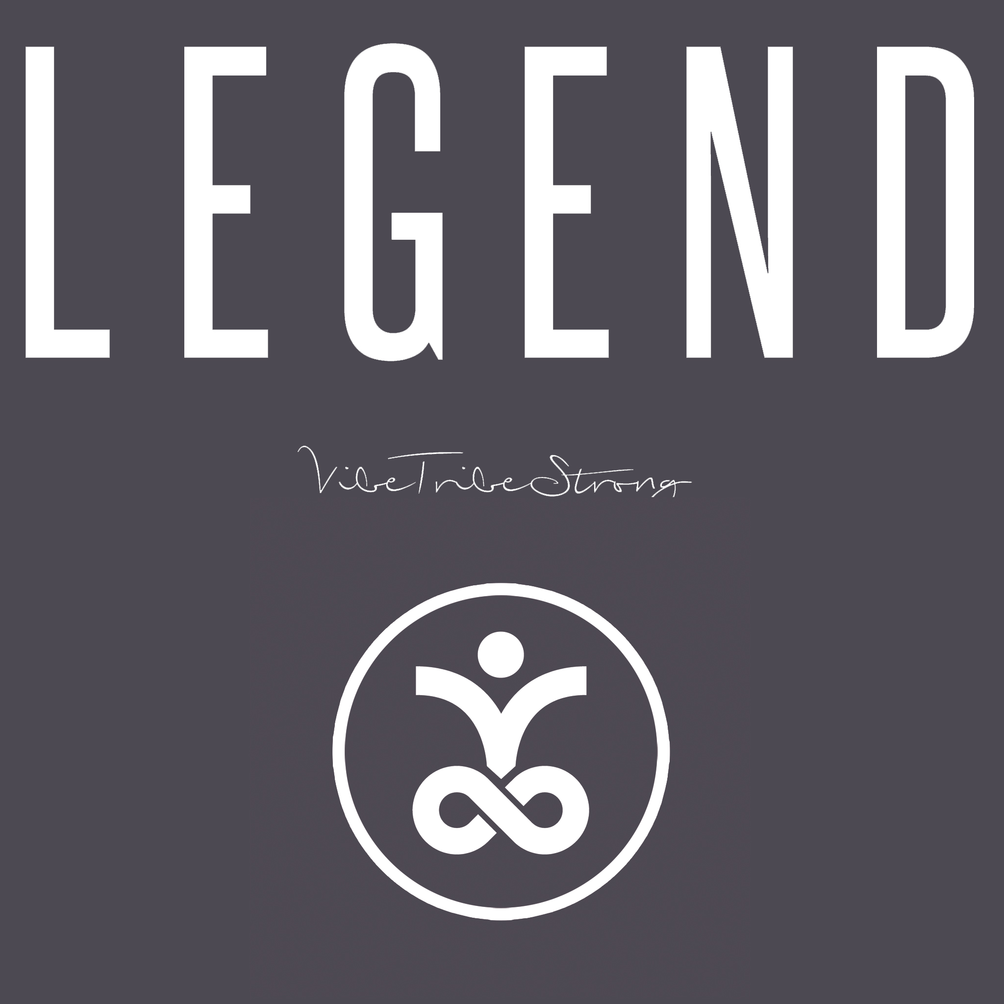 Becoming Legendary with Heather Janesky #5 | A Vibetality Podcast 