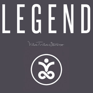Becoming Legendary with Mary Bruce #8 | A Vibetality Podcast