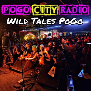 Wild Tales PoGo