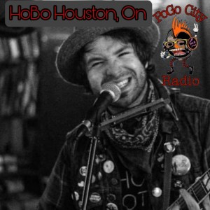 HoBo Houston On PoGo City