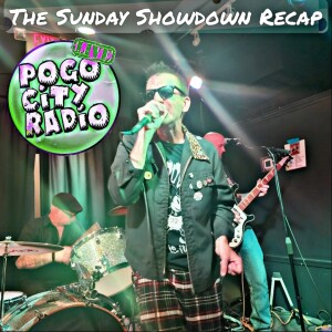 Sunday Showdown, PoGo Recap!