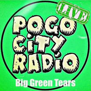Shows, Shows & More Shows Hear About ’Em On PoGo Radio