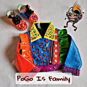 PoGo Is Family