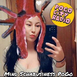 Mind Schabusiness PoGo