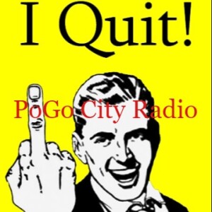 PoGo City Cynical and Sarcastic
