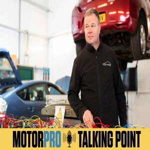 Talking Point: with Eliot Smith