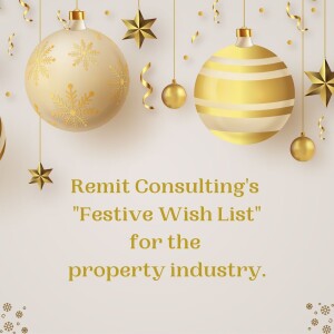 The ”Festive Wish List” edition.