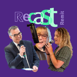 ReCast VI - Proptech, where does it fit at the dinner table?