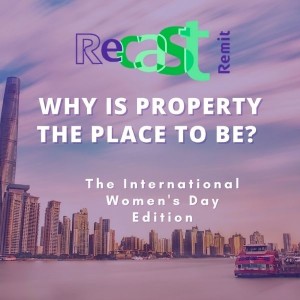 Why property is the place to be. Part 1.