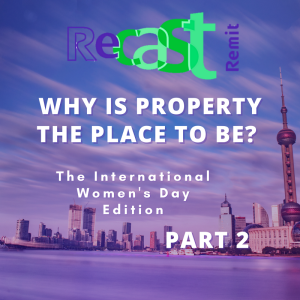 Why property is the place to be. Part 2.