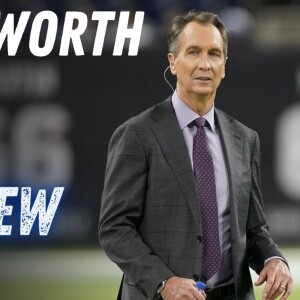 Cris Collinsworth | Cincinnati Bengals vs Buffalo Bills Preview