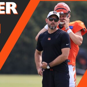 Bengals QB Coach Dan Pitcher | Joe Burrow’s Health and the Progress of the Backups